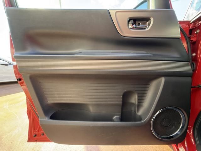 HONDA N BOX SLASH 2015