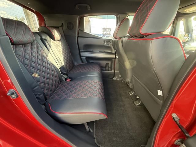 HONDA N BOX SLASH 2015