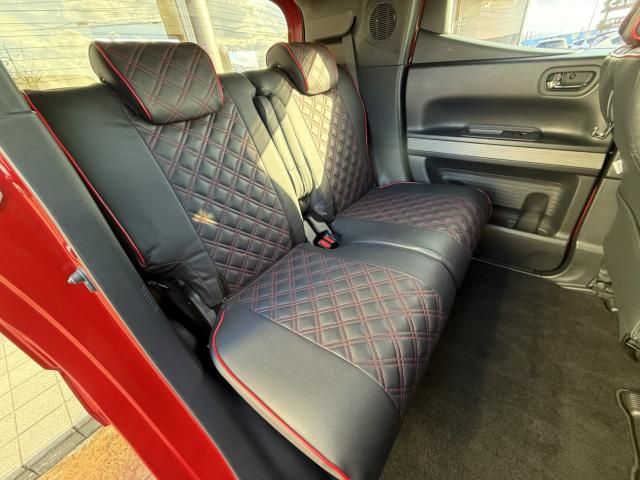 HONDA N BOX SLASH 2015