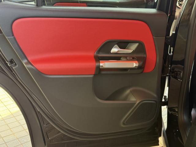 MERCEDES BENZ MERCEDES AMG GLB class 2022