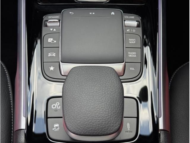 MERCEDES BENZ MERCEDES AMG GLB class 2022