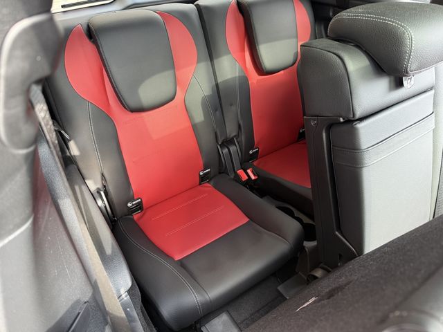 MERCEDES BENZ MERCEDES AMG GLB class 2022