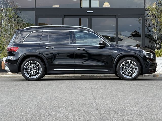 MERCEDES BENZ MERCEDES AMG GLB class 2022