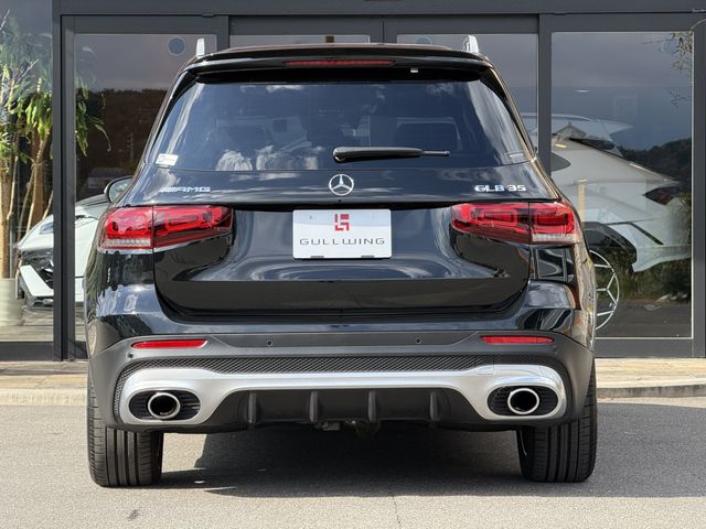 MERCEDES BENZ MERCEDES AMG GLB class 2022