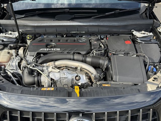 MERCEDES BENZ MERCEDES AMG GLB class 2022