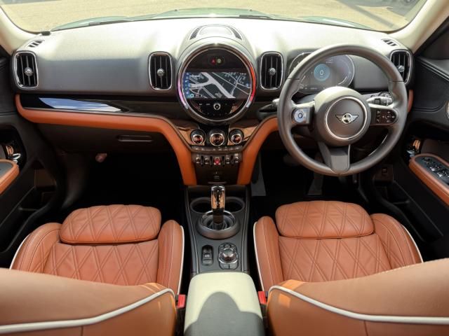 BMW MINI COOPER D CROSSOVER 2022