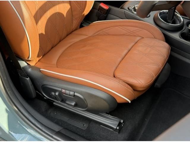 BMW MINI COOPER D CROSSOVER 2022