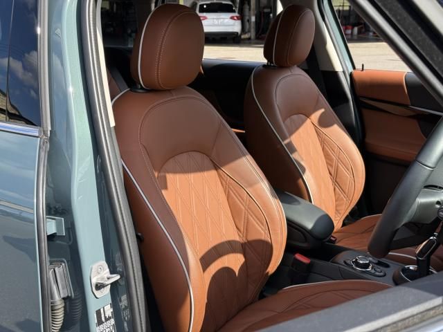 BMW MINI COOPER D CROSSOVER 2022