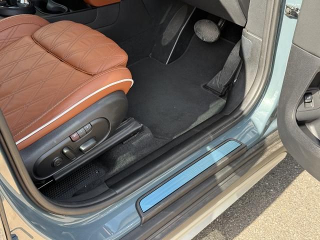 BMW MINI COOPER D CROSSOVER 2022