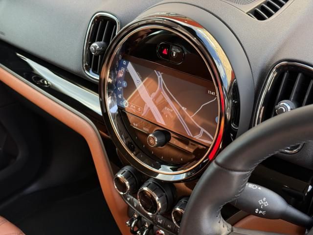 BMW MINI COOPER D CROSSOVER 2022