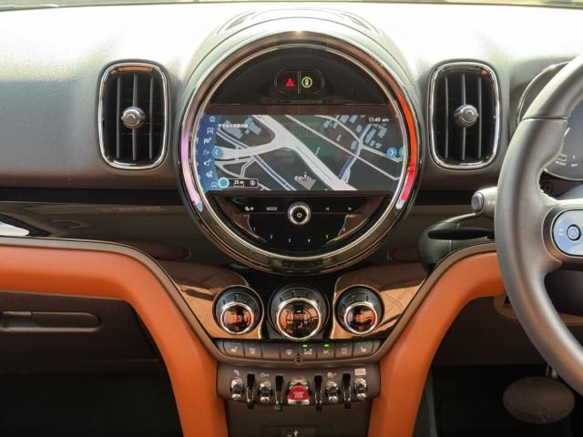 BMW MINI COOPER D CROSSOVER 2022