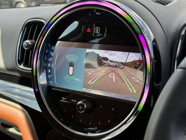 BMW MINI COOPER D CROSSOVER 2022