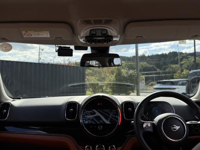 BMW MINI COOPER D CROSSOVER 2022