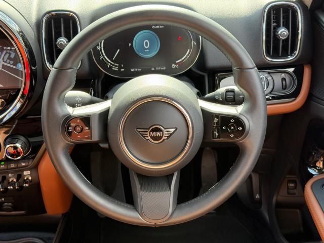 BMW MINI COOPER D CROSSOVER 2022