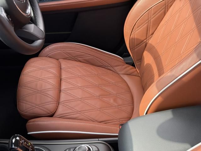 BMW MINI COOPER D CROSSOVER 2022