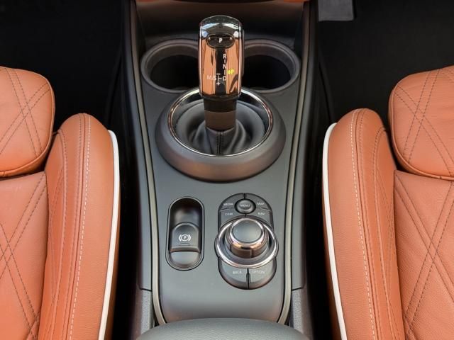 BMW MINI COOPER D CROSSOVER 2022