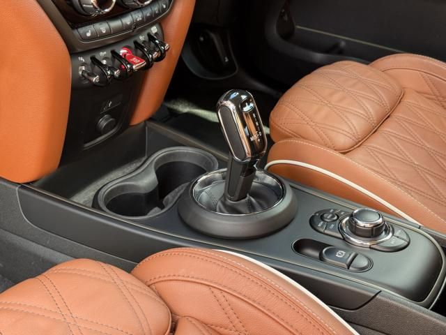 BMW MINI COOPER D CROSSOVER 2022