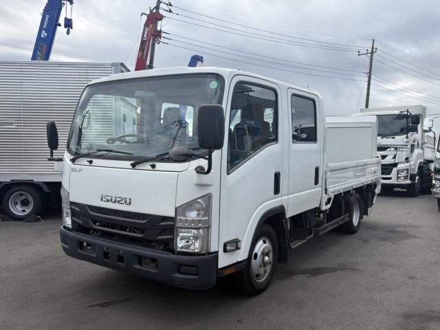 ISUZU ELF 2018
