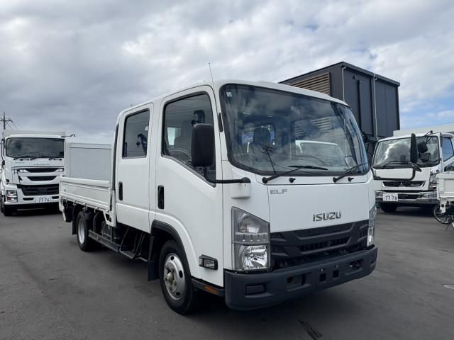 ISUZU ELF 2018