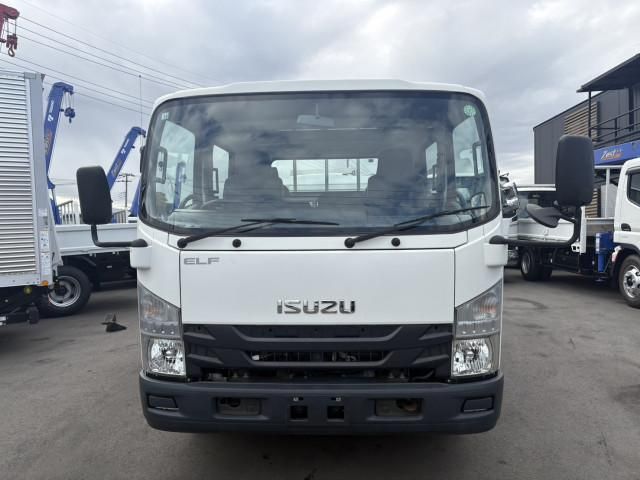 ISUZU ELF 2018
