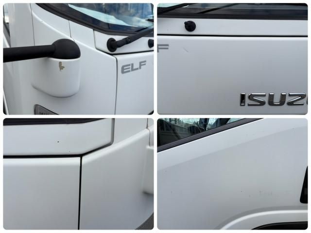 ISUZU ELF 2018