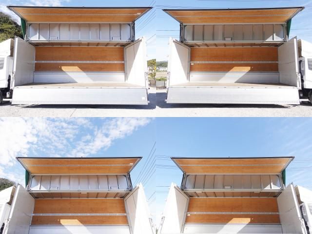 NISSAN DIESEL CONDOR 2015