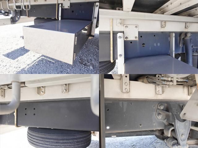 NISSAN DIESEL CONDOR 2015