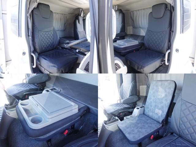 NISSAN DIESEL CONDOR 2015