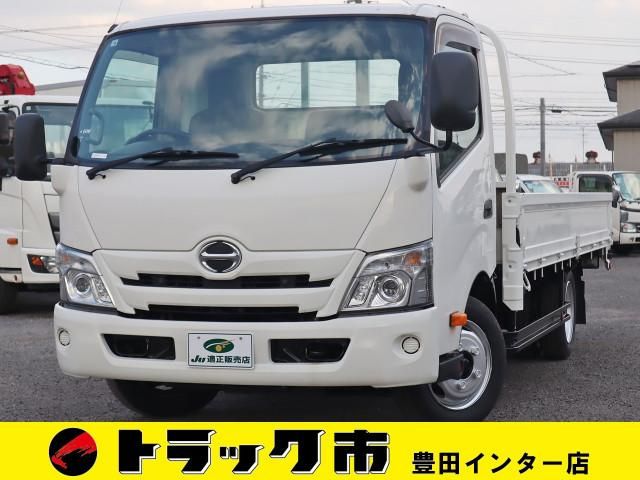 HINO DUTRO 2020