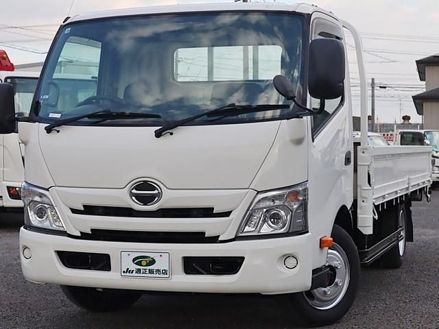 HINO DUTRO 2020