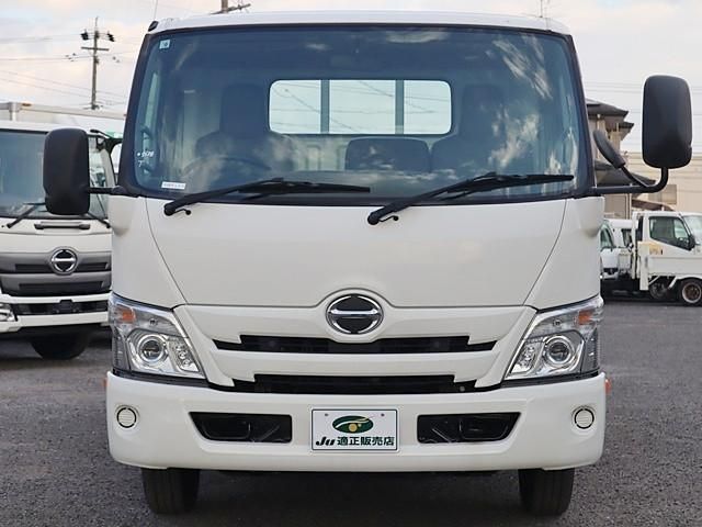 HINO DUTRO 2020