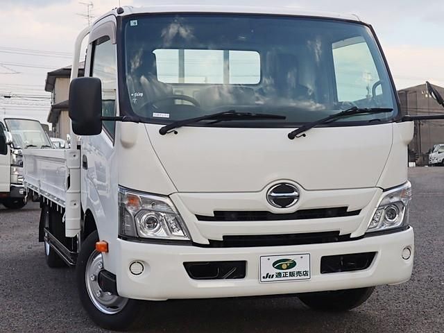 HINO DUTRO 2020