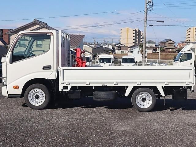 TOYOTA DYNA 2018