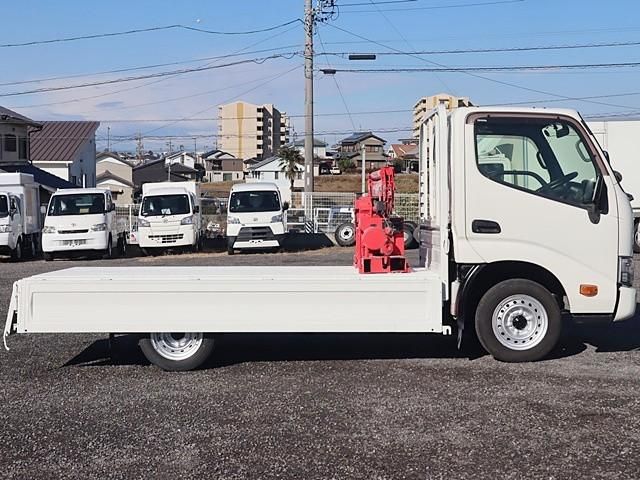 TOYOTA DYNA 2018