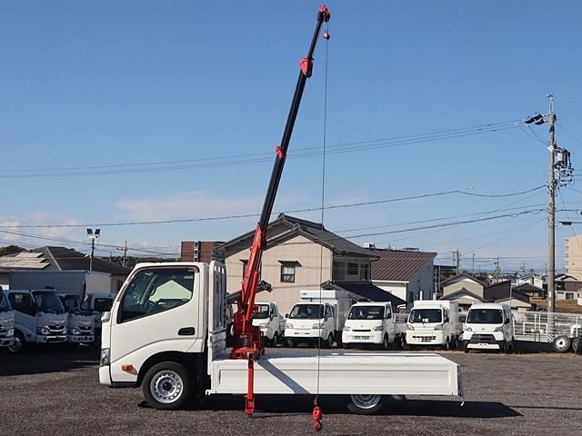 TOYOTA DYNA 2018