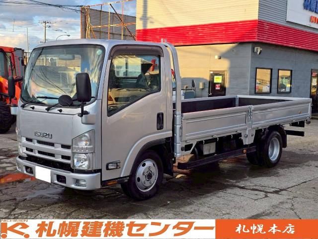 ISUZU ELF 2012
