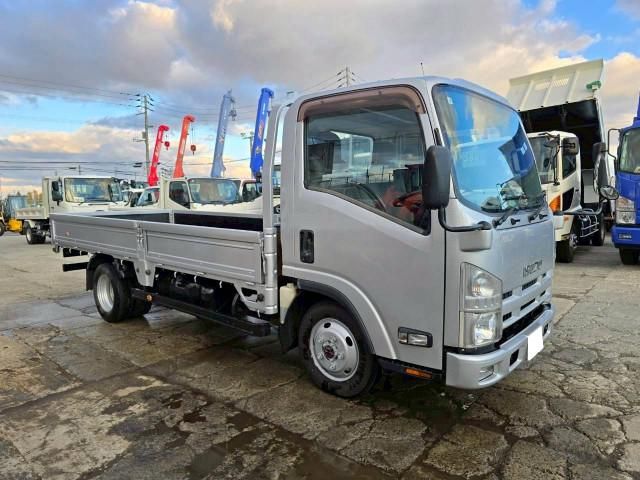 ISUZU ELF 2012