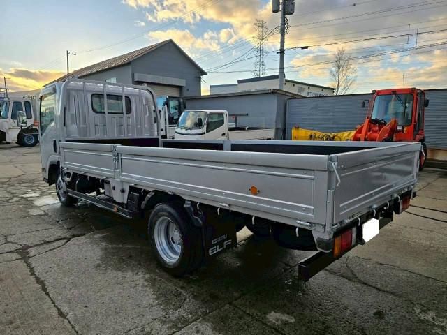 ISUZU ELF 2012