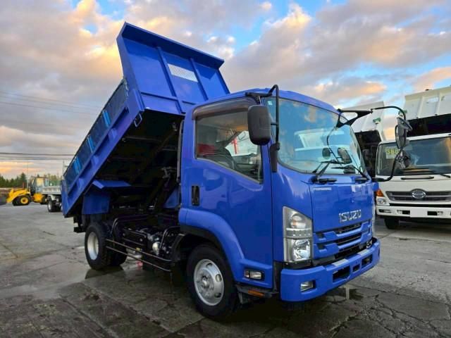HINO RANGER 2019