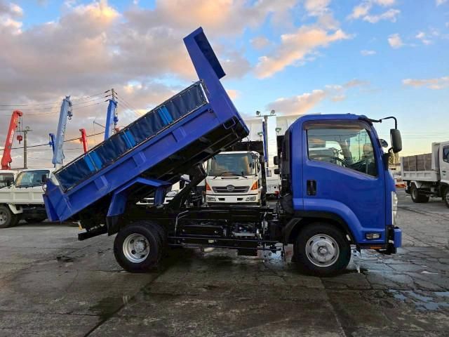 HINO RANGER 2019