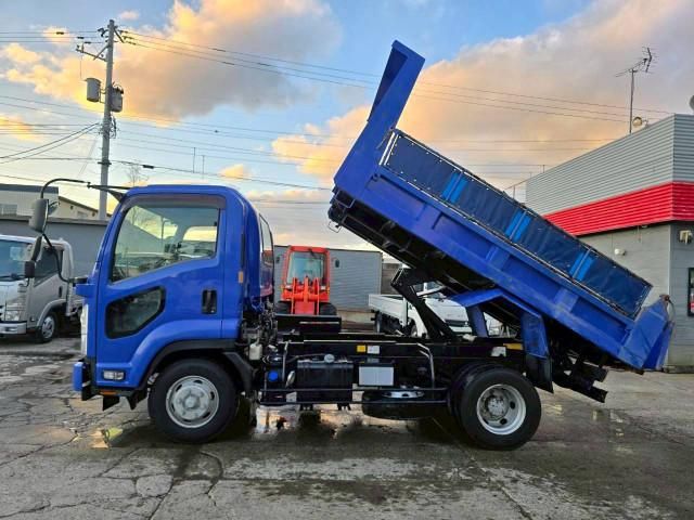 HINO RANGER 2019