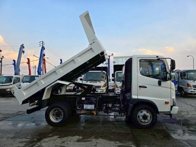 HINO RANGER 2018