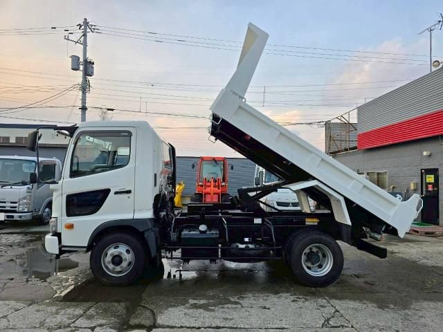 HINO RANGER 2018