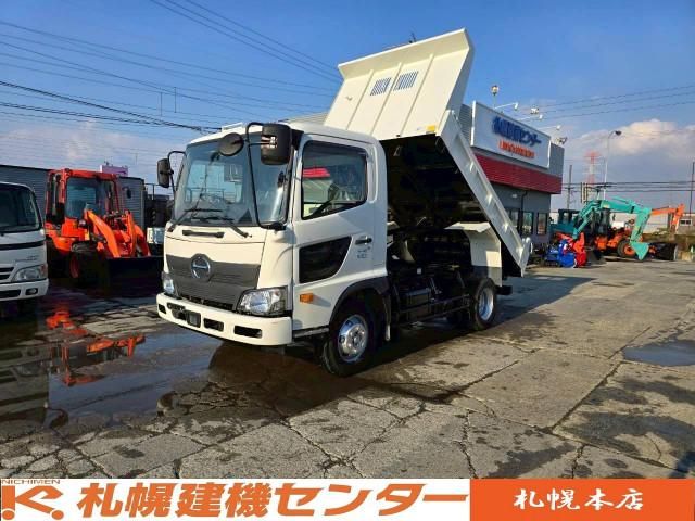 HINO RANGER 2019