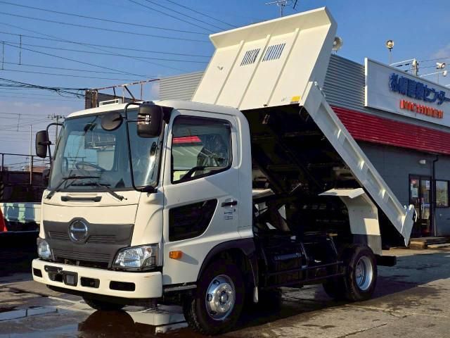 HINO RANGER 2019