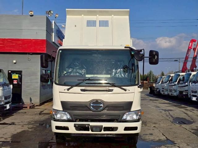 HINO RANGER 2019