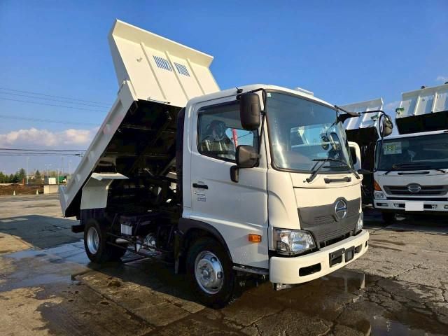 HINO RANGER 2019