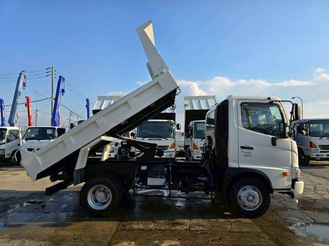 HINO RANGER 2019