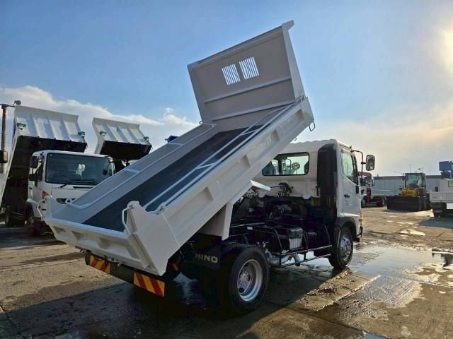 HINO RANGER 2019