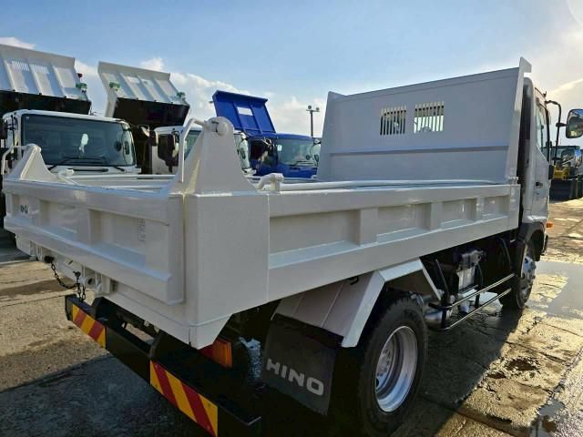 HINO RANGER 2019